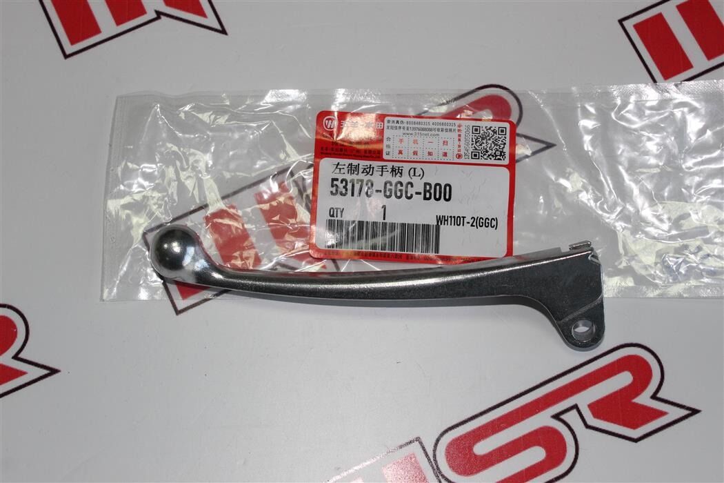 SPACE 110 ARKA FREN KOLU SOL WUYANG