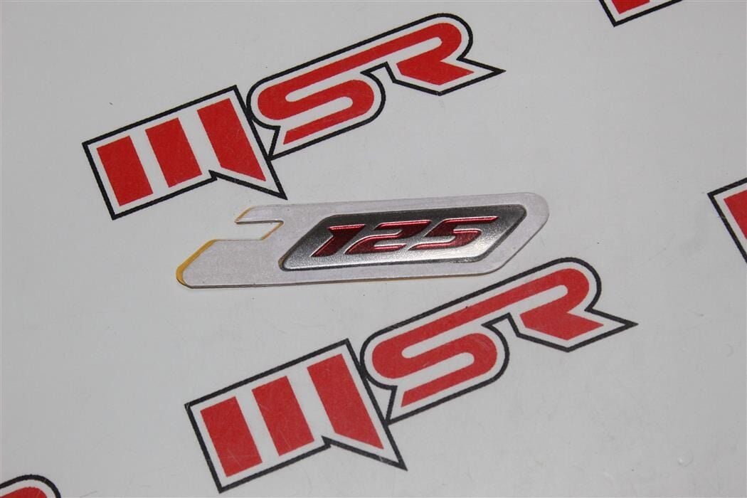 TVS JUPİTER 125 YAN KAPAK YAZISI A KL221600