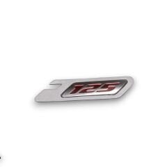 TVS JUPİTER 125 YAN KAPAK YAZISI A KL221600