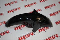 YBR 125 ESD SİYAH ÇAMURLUK