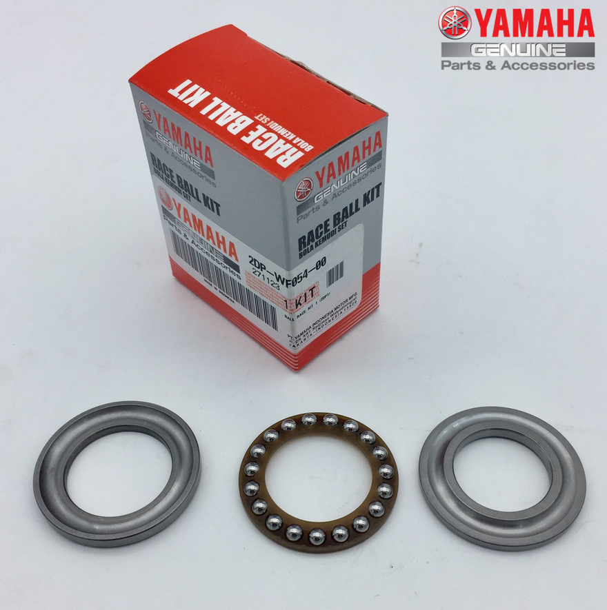 Yamaha N-MAX 125 FURŞ TAKIMI (ÜST)