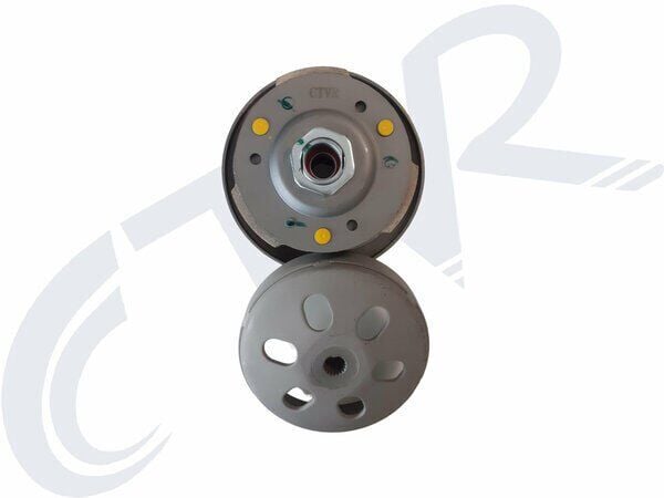 PCX 125 - 150 ARKA DEBRİYAJ K 36 KOMPLE