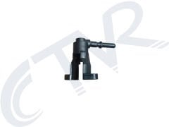 MONDİAL DRİFT L BENZİN GİRİŞ PLASTİĞİ ORJ CTVR