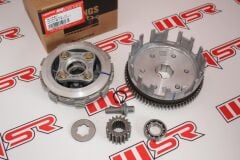 KUBA CR 1 DEBRİYAJ KOMPLE