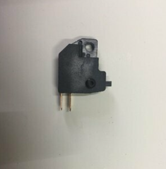 SCOOTER DİSK FREN MÜŞÜRÜ SOL