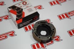 HONDA ACTIVA-HERO PLEASURE 3 LÜ DEBRİYAJ BALATA MAKİNO  HİNDİSTAN