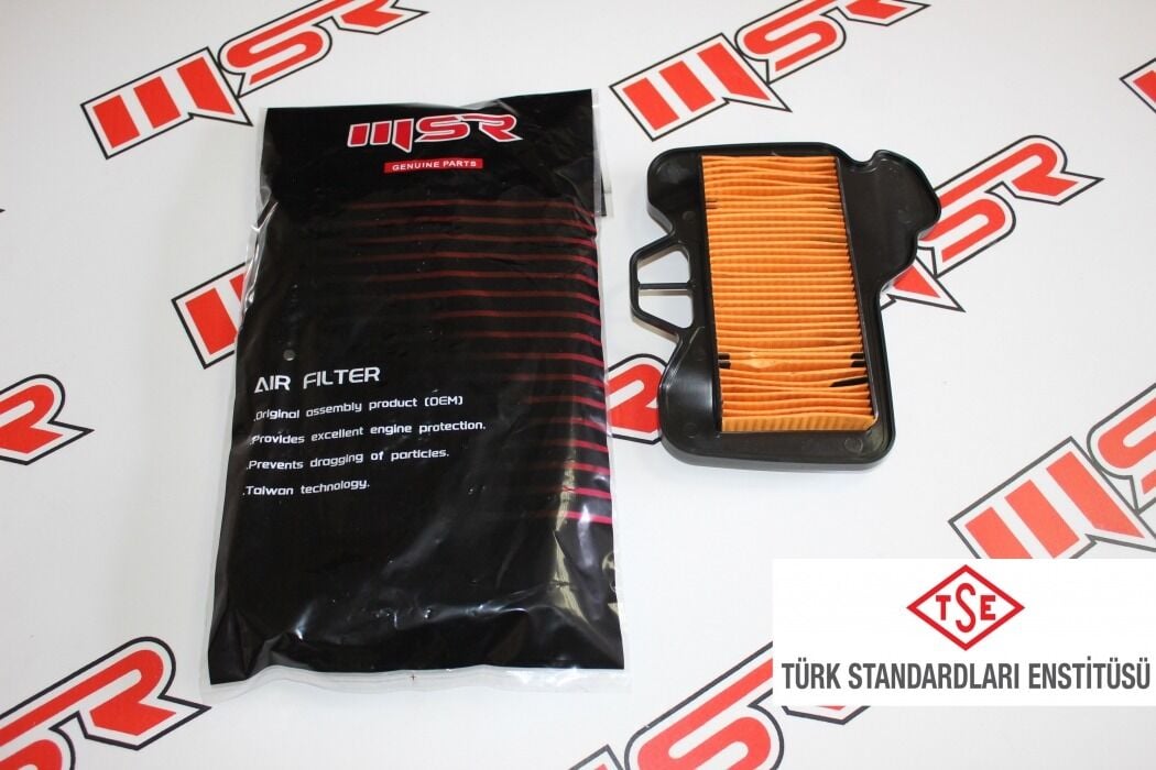 HONDA INNOVA HAVA FİLTRE 2006-2012 (TSE)