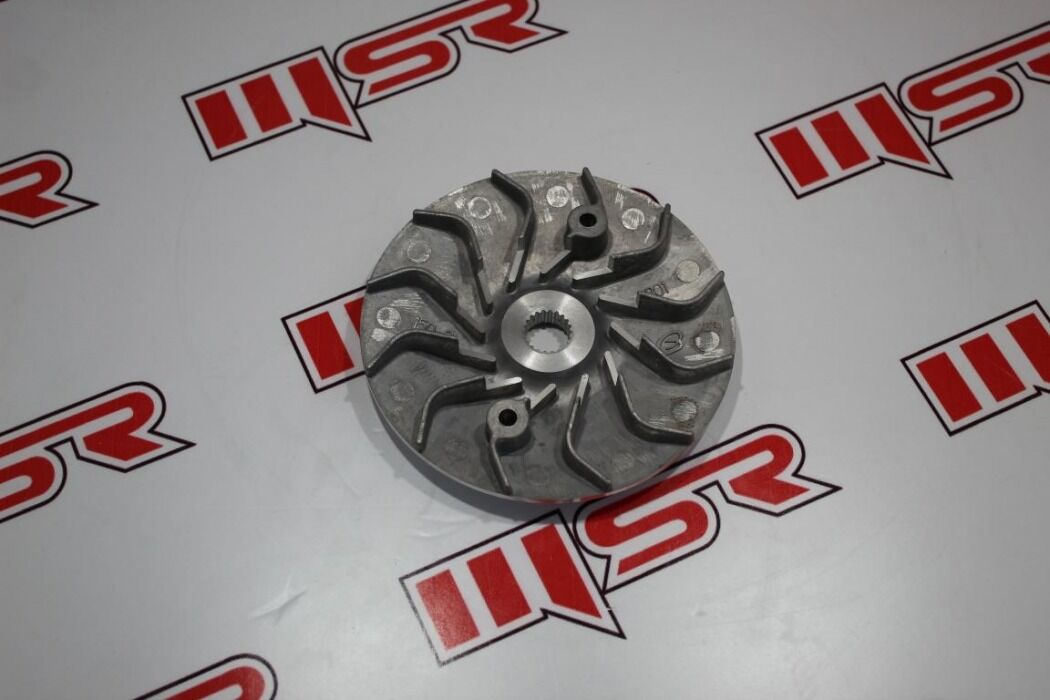 LX200 VARYATÖR FANI ORJ