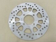 ÖN FREN DİSKİ  CUP CRYPTON  C8