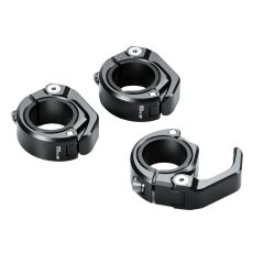 Motosiklet Gidon - Koruma Demiri Kancası