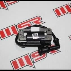 TVS RAIDER 125 ATEŞLEME BOBİNİ KOMPLE A