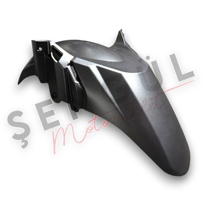 VOGE SR1 125 ÖN ÇAMURLUK SİYAH