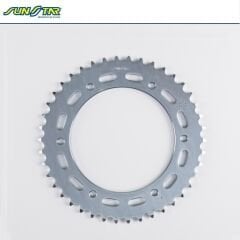 BMW F 650 GS / DAKAR ARKA DİŞLİ