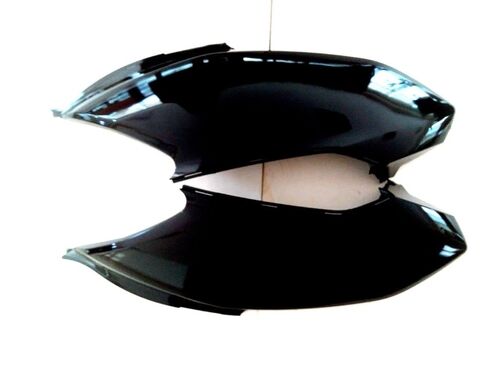 ALPHA.SELE YAN KAPAK SG-SL MOR