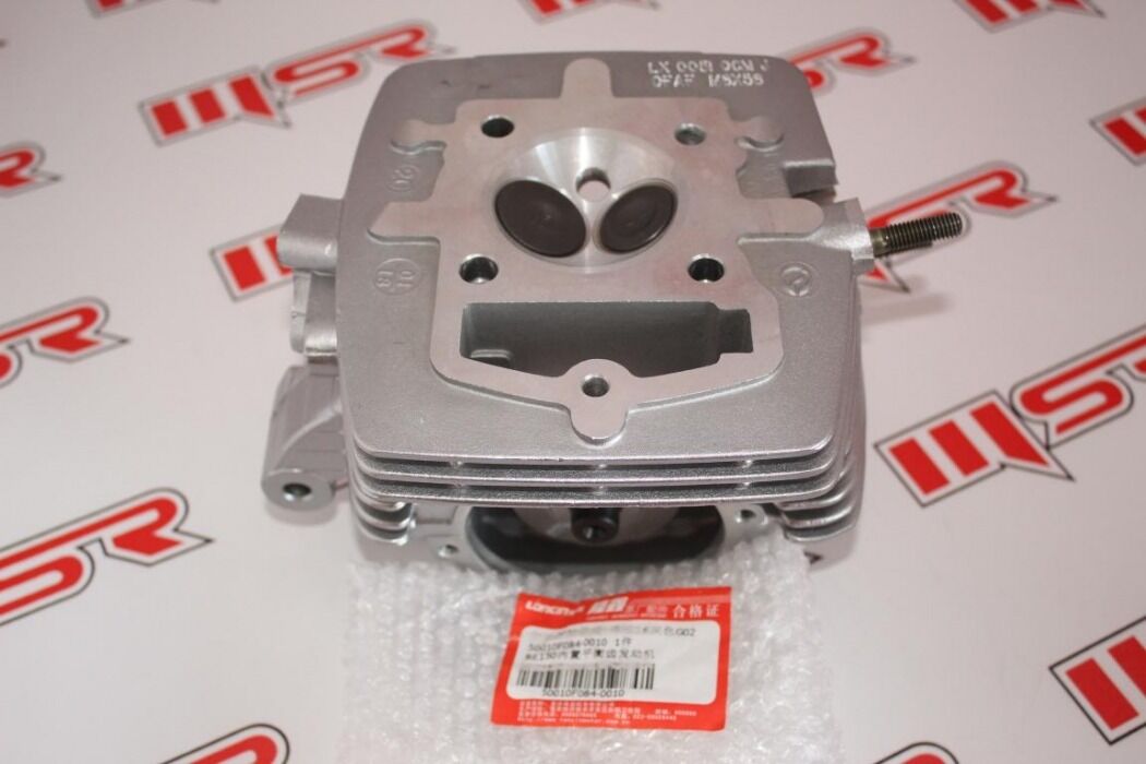 KUBA CR 1 SİLİNDİR KAPAK DOLU