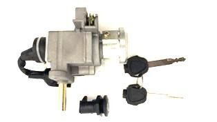 RMG MOTO GUSTO CRYSTAL KONTAK