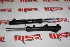 HONDA DIO 110 ÖN AMORTİSÖR TK OEM K2C-V11