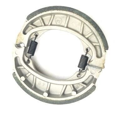 RMG MOTO GUSTO DİVA 50 ARKA FREN BALATASI-CUP