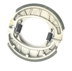 RMG MOTO GUSTO DİVA 50 ARKA FREN BALATASI-CUP
