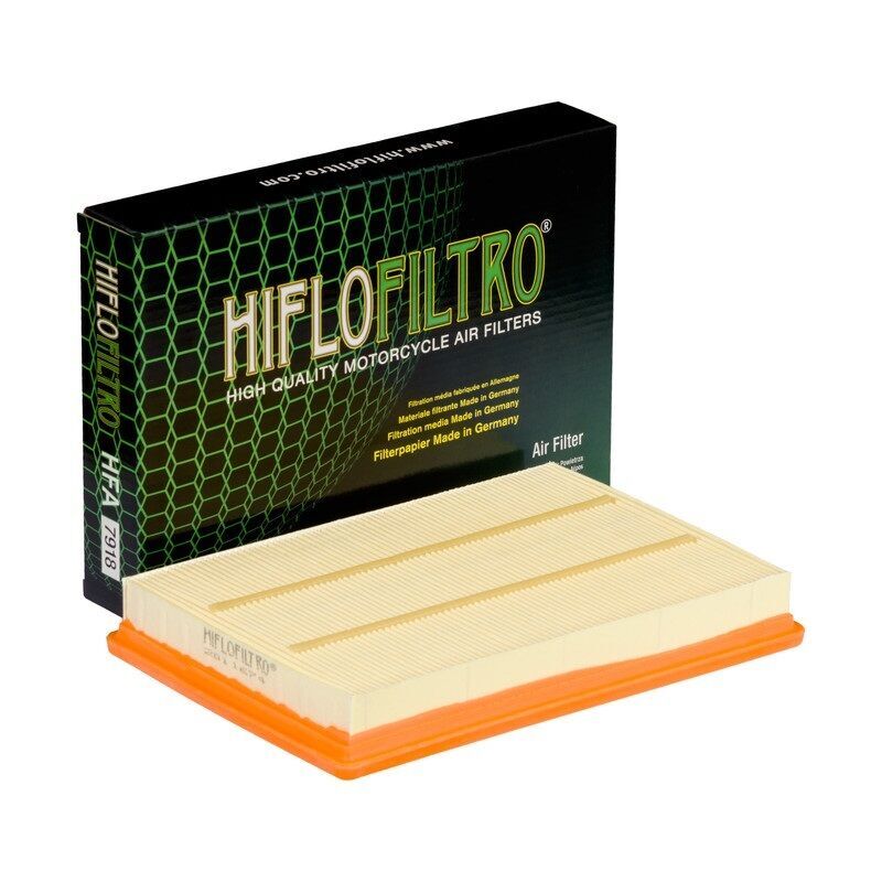 HIFLO HAVA FİLTRESİ HFA7918
