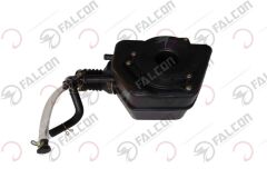 Falcon Km150-11-comfort Hava Filtresi Komple