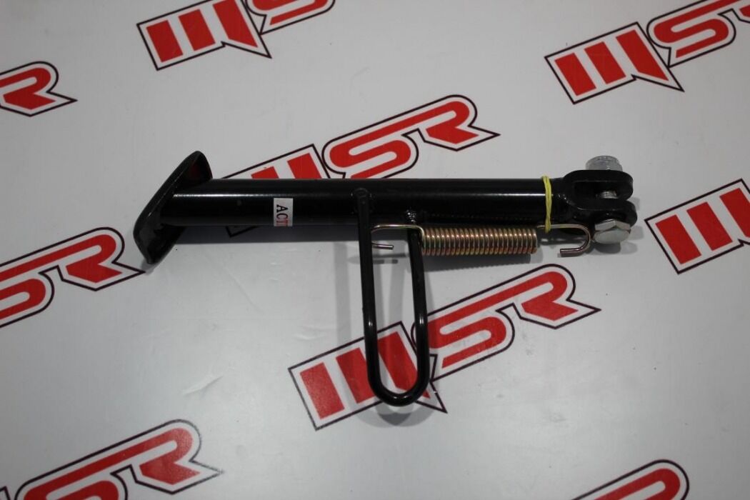 ACTIVA YAN SEHPA HİNDİSTAN