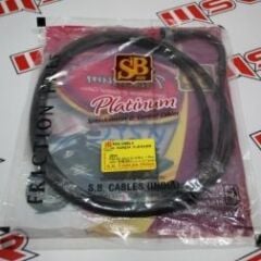 HERO PLEASURE GAZ HALATI SB