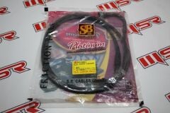 HERO PLEASURE GAZ HALATI SB