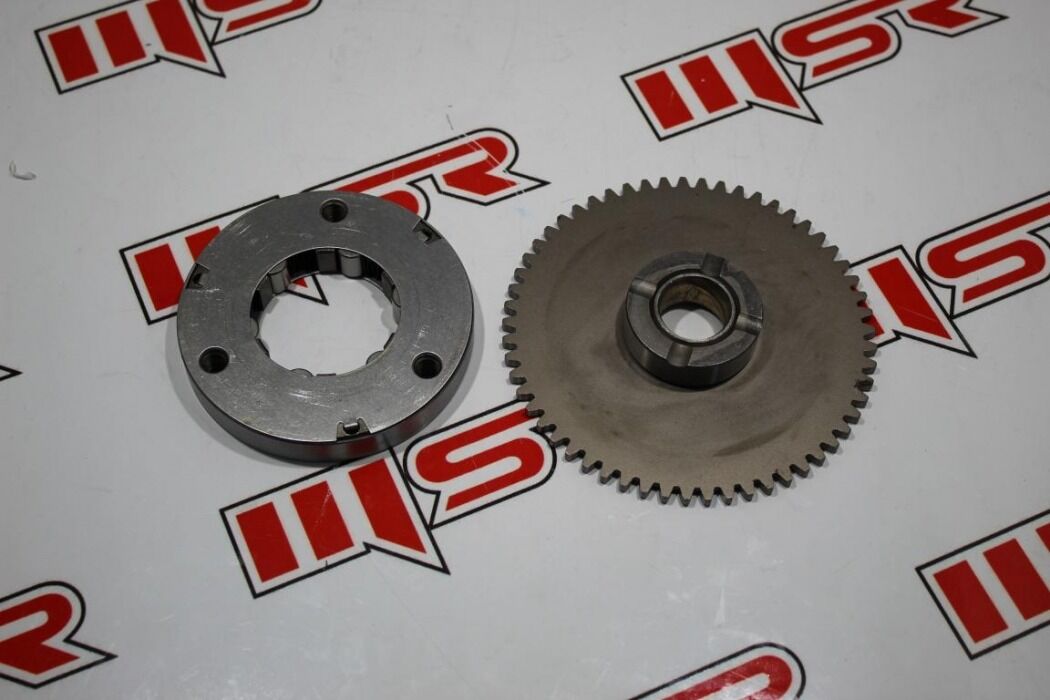 HONDA INNOVA 125 KPH MARŞ KAVRAMA