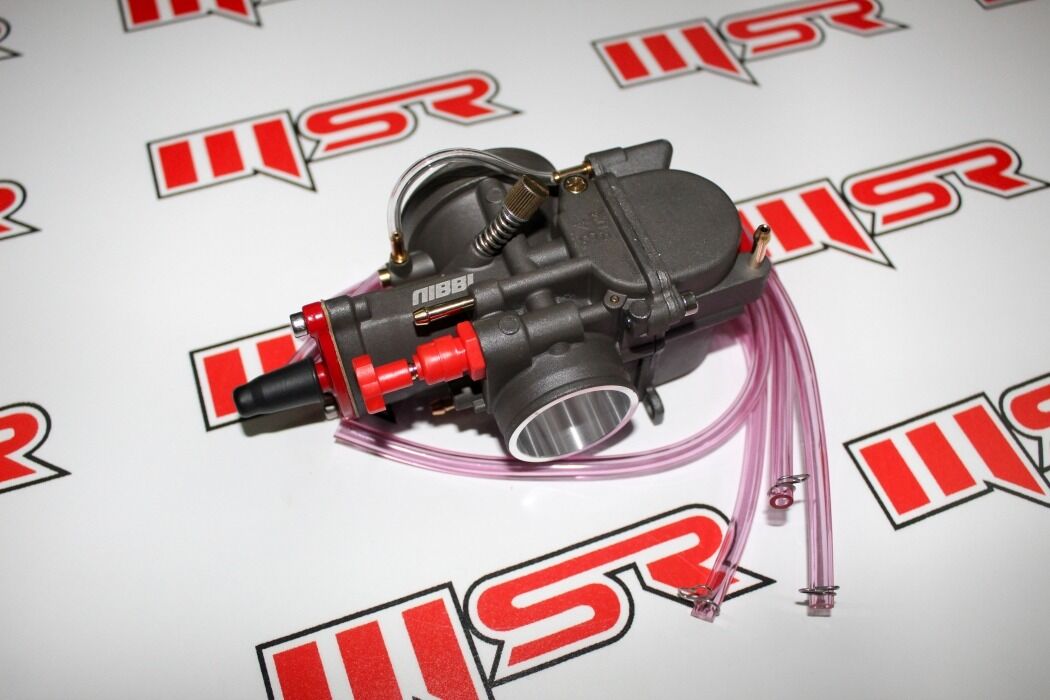 34 MM MODİFİYE KARBÜRATÖR