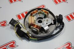 PEUGEOT STATÖR VE TABLA