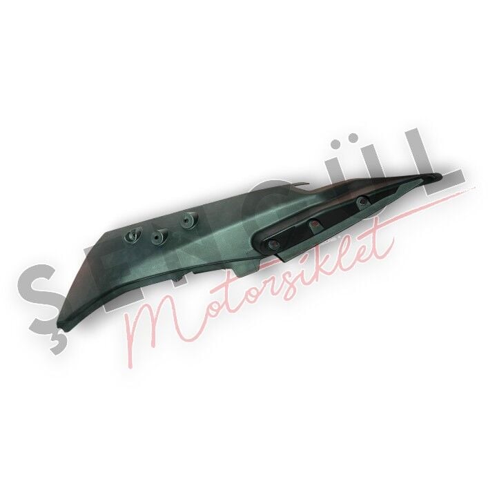VOGE R125 SELE ALTI İLAVE SAĞ