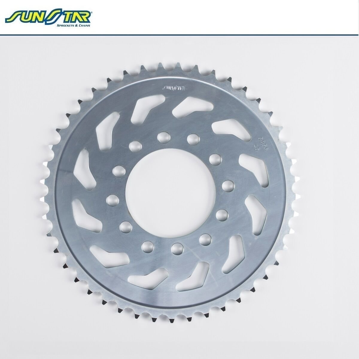 Kawazaki Z 750 / S ARKA DİŞLİ