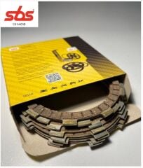 Suzuki SV 650 SBS DEBRİYAJ BALATASI