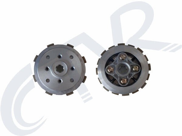 TVS 160 DEBRİYAJ İÇ GÖBEK KOMPLE