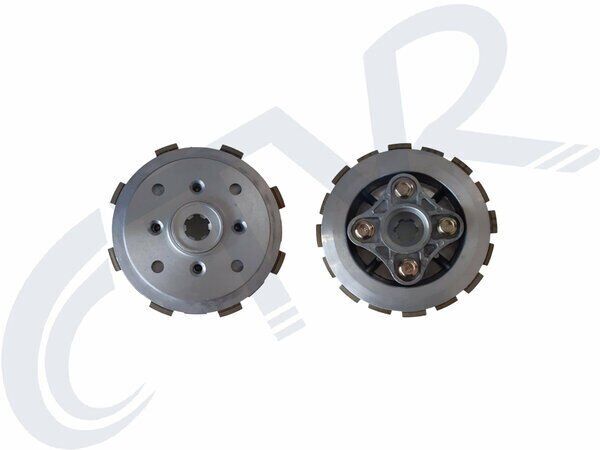 TVS 160 DEBRİYAJ İÇ GÖBEK KOMPLE