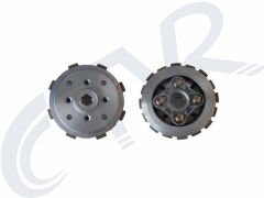 TVS 160 DEBRİYAJ İÇ GÖBEK KOMPLE