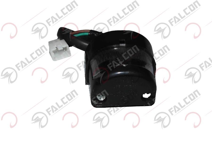 Falcon Power 2000 Plaka Lambası