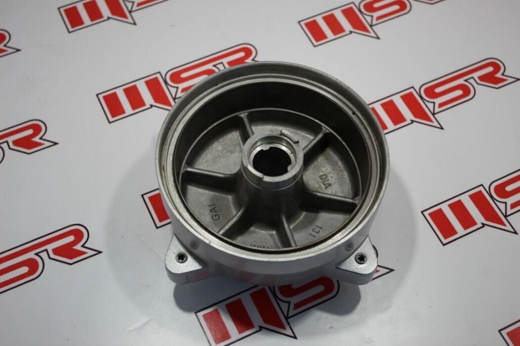 ACTIVA ÖN GÖBEK HİNDİSTAN