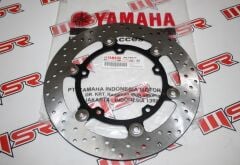 YAMAHA R 25 ÖN FREN DİSKİ A