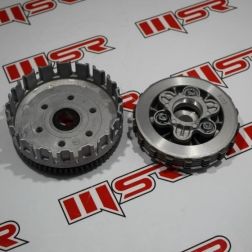 HONDA INNOVA 125 DEBRİYAJ TASTI VE GÖBEĞİ OEM