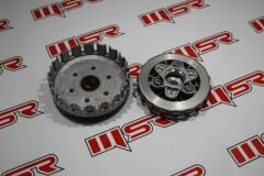 HONDA INNOVA 125 DEBRİYAJ TASTI VE GÖBEĞİ OEM