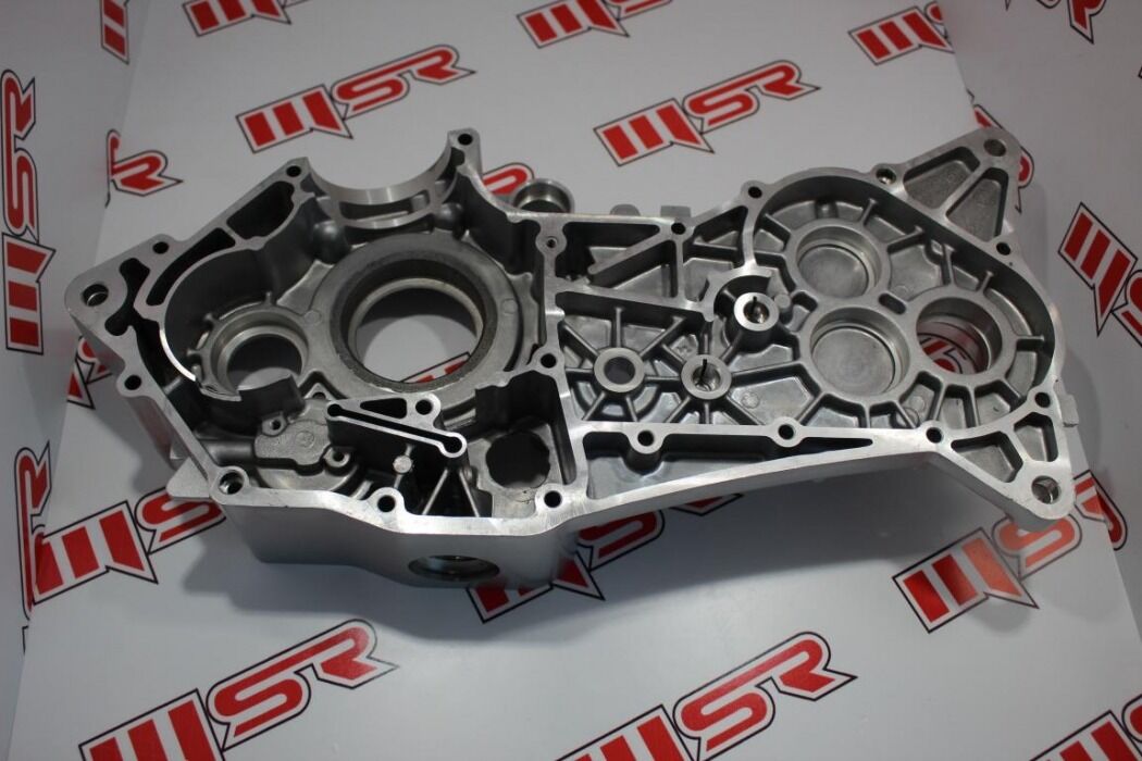 X200 - KUBA VİP TRACK 200 BLOK KOMPLE SAĞ ORJ