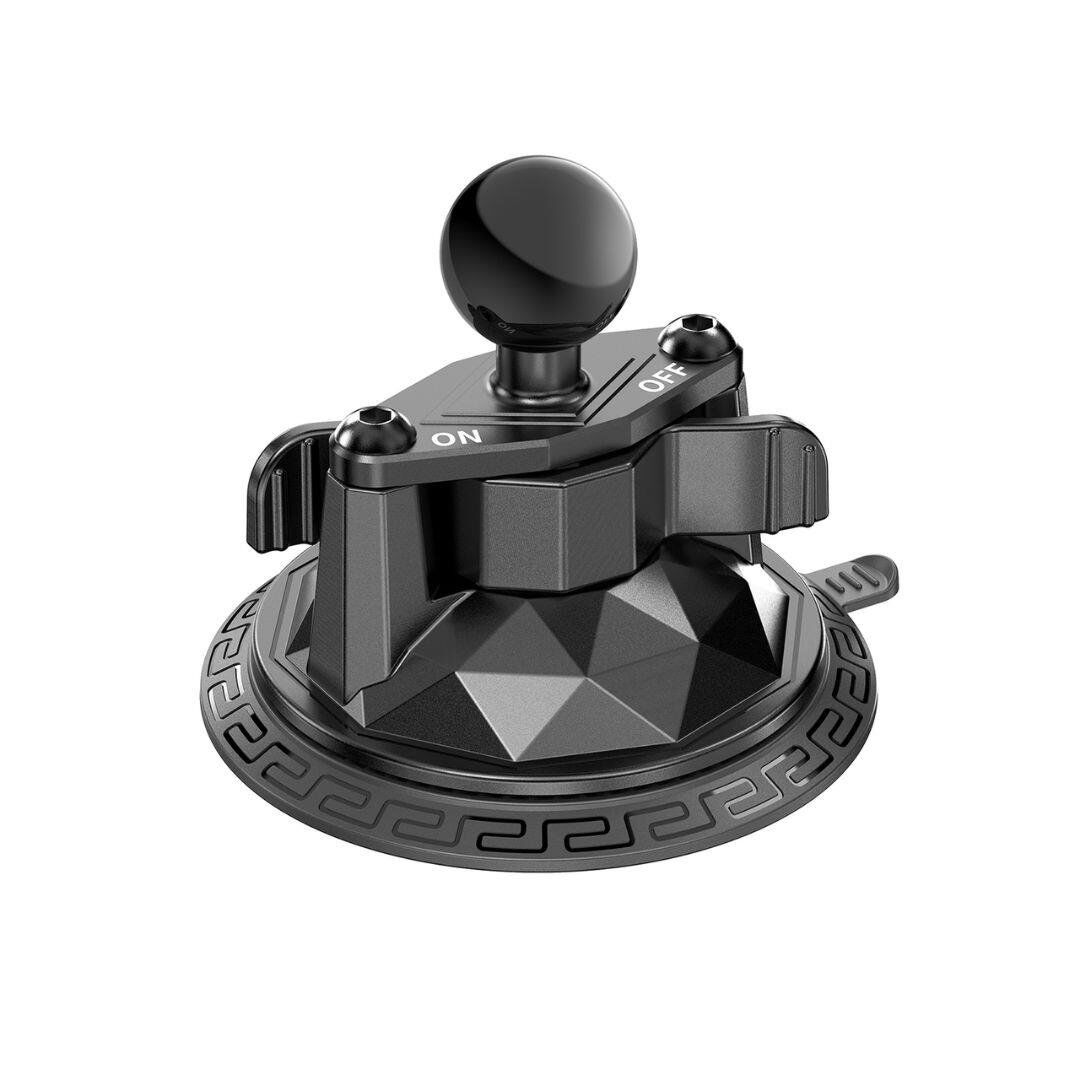 Vantuzlu Bağlantı Adaptörü (25mm Toplu)