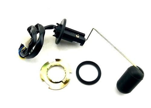 RMG MOTO GUSTO DIVA BENZIN SAMANDRASI