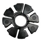 ARKA DİŞLİ LASTİĞİ (KAPLİN) 125 MH DRİFT