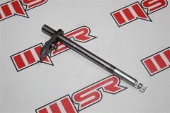 TVS RAİDER 125 VİTES MİLİ A