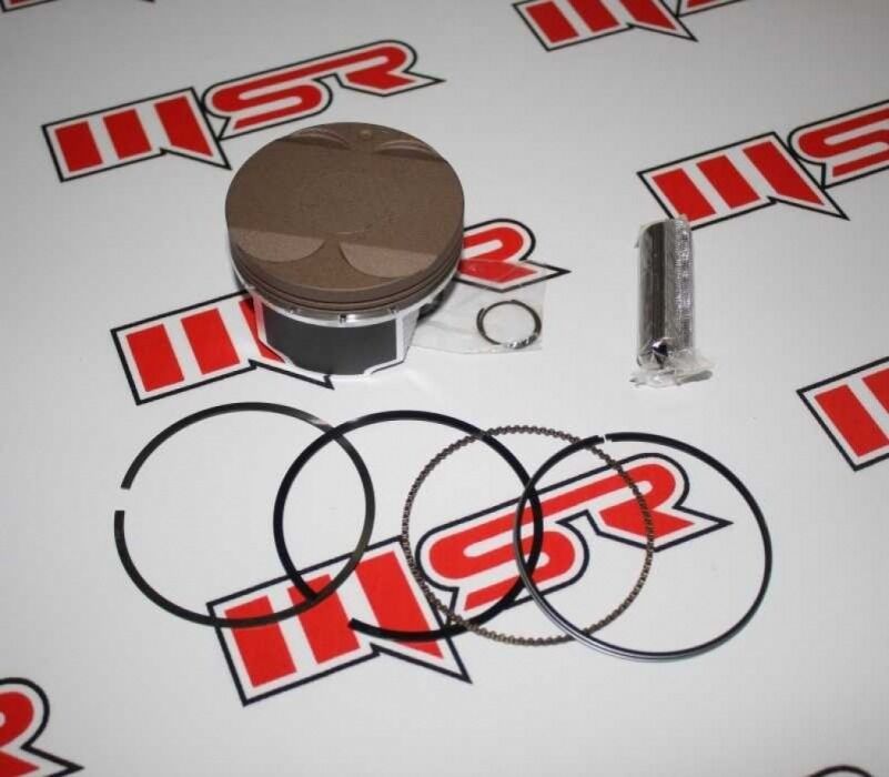 CF MOTO NK 250 PİSTON 73.00 MM 17P