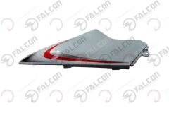 ARKA KARENAJ ALT PARÇA SAĞ BEYAZ-POWER 2000 Falcon