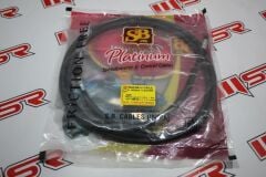 HERO PLEASURE ARKA FREN HALATI